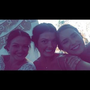 Meet your Posher, Linsey